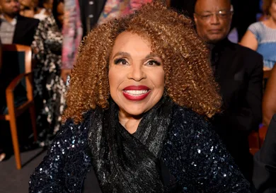 Black Girls Rock! 2017 - Backstage &amp; Audience