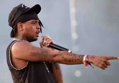 Rolling Loud California 2024