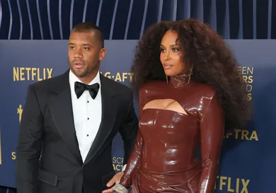 30th Annual Screen Actors Guild Awards - Arrivals