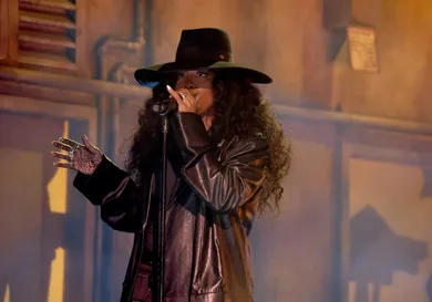 66th GRAMMY Awards - Show