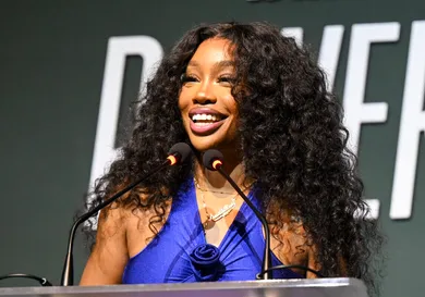 Billboard Power 100 Event - Inside