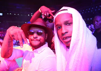 HOT 97 Summer Jam XX