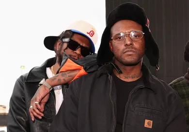 10th Annual TDE Christmas Concert, Hosted by Top Dawg Entertainment and Jay Rock