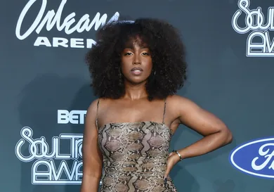 2019 Soul Train Awards - Arrivals