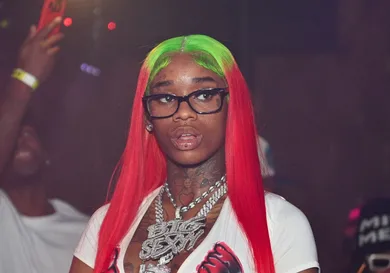 Sexyy Red Official Concert After Party