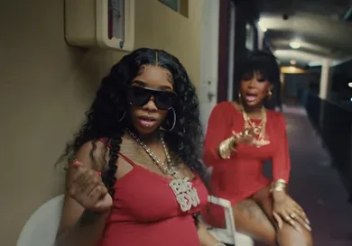 Sexyy Red I Might Summer Walker Music Video Watch Hip Hop News