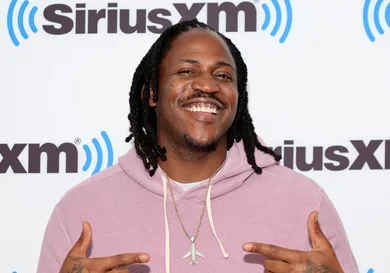 Celebrities Visit SiriusXM