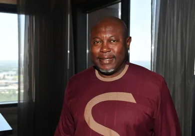 The Fight For Fibroids Atlanta Awareness Brunch