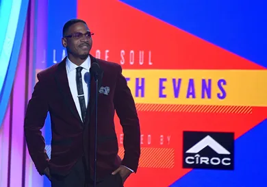 2018 Soul Train Awards - Show