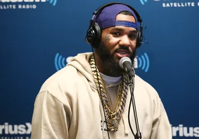 The Game Visits SiriusXM