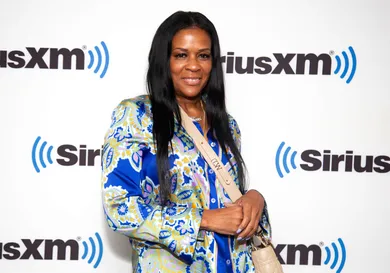 Celebrities Visit SiriusXM - October 2, 2023