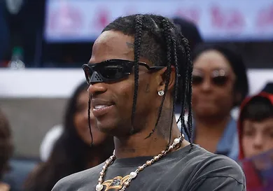 Travis Scott Astroworld Festival Overcrowd Hip Hop News