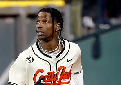 Cactus Jack HBCU Celebrity Softball Classic