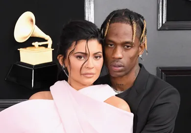 61st Annual GRAMMY Awards - Arrivals