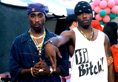 KMEL Summer Jam 1992 - Mountain View CA