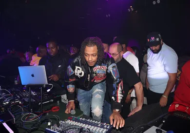 Sprinklez New York Takeover 2