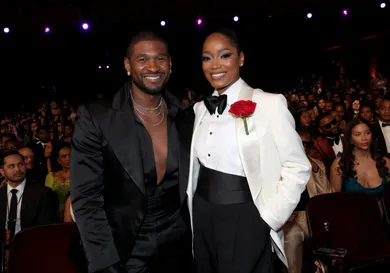 55th NAACP Image Awards - Show