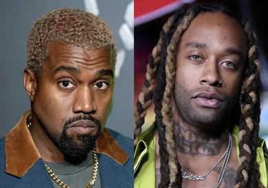 Vultures2KanyeWestTyDollaSign