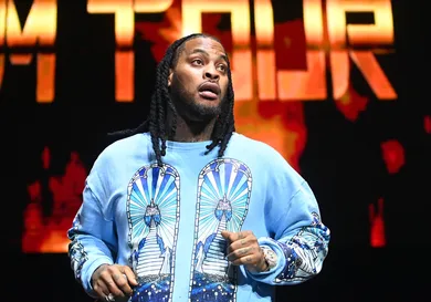 The Millennium Tour - Atlanta, GA