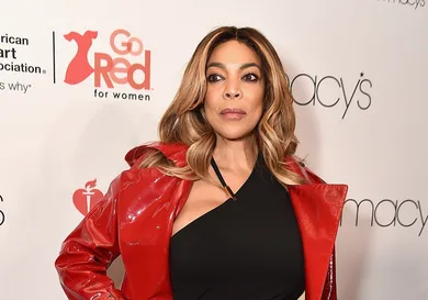 The American Heart Association's Go Red For Women Red Dress Collection 2018 Presented By Macy's - Arrivals &amp; Front Row