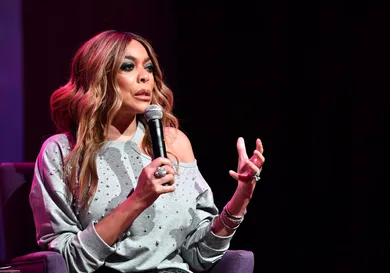 Wendy's Season 10 Tour - Atlanta, Georgia