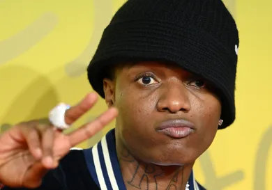 "Bob Marley: One Love" UK Premiere - Arrivals