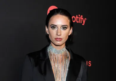 Spotify's Secret Genius Awards Hosted By NE-YO - Arrivals