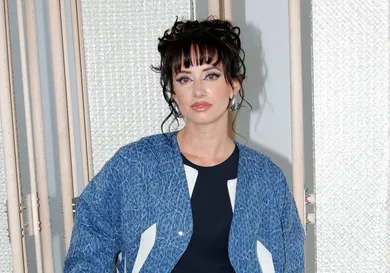 Namesake : Front Row - Paris Fashion Week - Menswear Fall/Winter 2024-2025