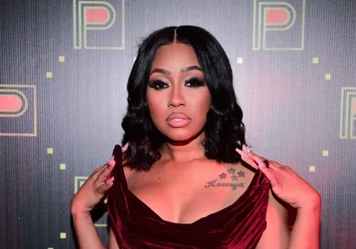 Black Tie Affair For Quality Control's CEO Pierre "Pee" Thomas