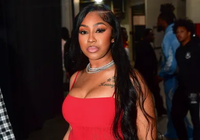 Lil Baby &amp; Friends Birthday Celebration