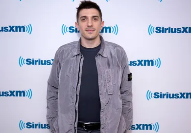 Celebrities Visit SiriusXM - May 7, 2018