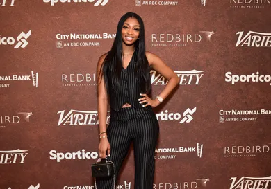 Variety And Sportico's Sports And Entertainment Summit, Presented By City National Bank - Arrivals