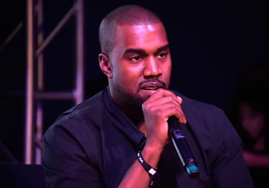 Surface Magazine's DesignDialogues No. 6 With Hans Ulrich Obrist, Kanye West And Jacques Herzog