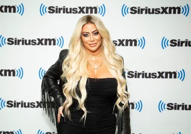 Celebrities Visit SiriusXM - November 17, 2022