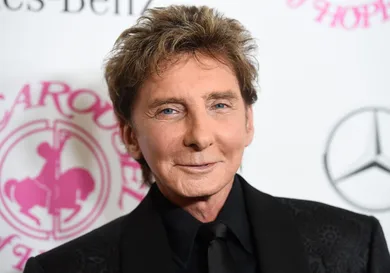 2014 Carousel of Hope Ball Presented by Mercedes-Benz - Arrivals