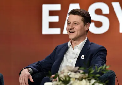 2023 TCA Winter Press Tour - PBS