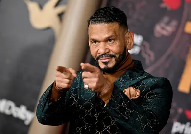 Los Angeles Premiere Of Amazon MGM Studios "This Is Me...Now: A Love Story" - Arrivals