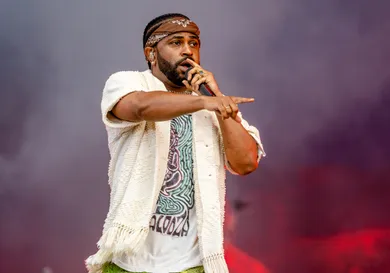 2022 Lollapalooza - Day 3