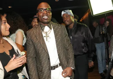 IDK's Listening Party