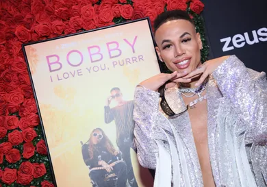 The Zeus Network's "Bobby I Love You, Purrr" Los Angeles Premiere Screening