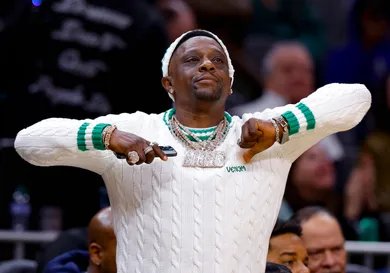 Orlando Magic v Atlanta Hawks