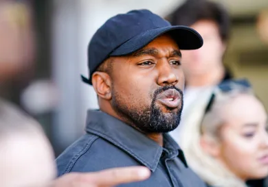 Celebrity Sightings In Paris - June 24, 2018