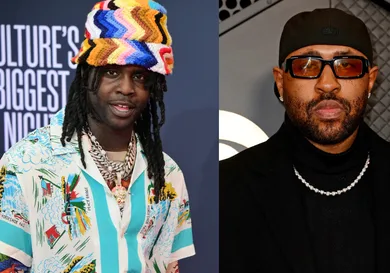 chief keef dirty nachos