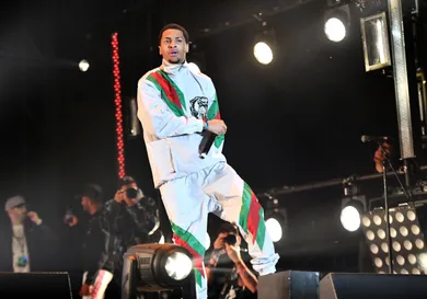 Rolling Loud Los Angeles 2018