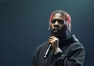 Bay Nites Featuring Lil Yachty In Concert- San Francisco, CA