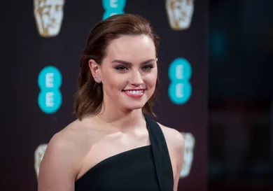 EE British Academy Film Awards - Red Carpet Arrivals