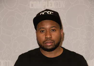 2018 ComplexCon - Day 1