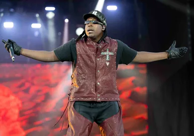 Rolling Loud California 2024