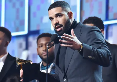 61st Annual GRAMMY Awards - Inside