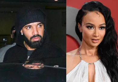 drake draya michele